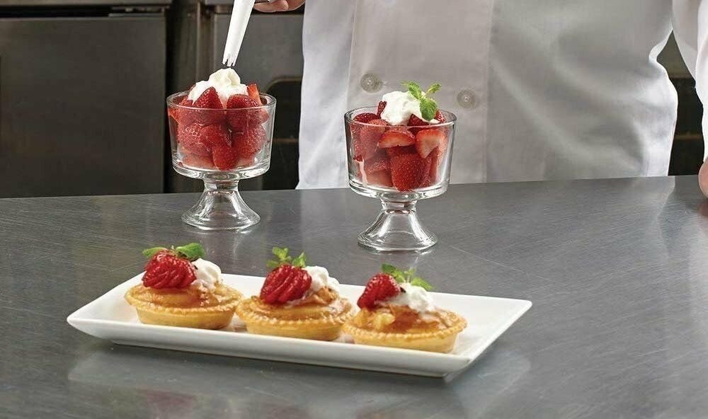 Whipped Cream Dispenser with Leak Free - Gallery 11