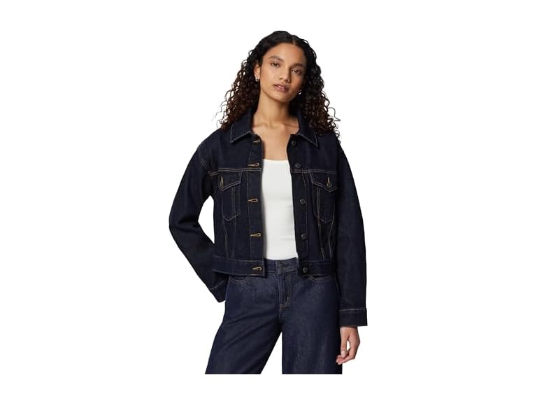 Rinse Denim