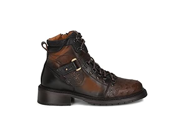 Cuadra Men's Bootie