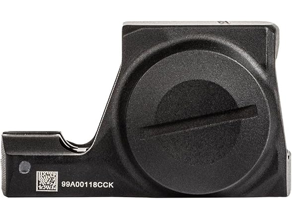 SIG Sauer Romeo-X Compact Reflex Sight