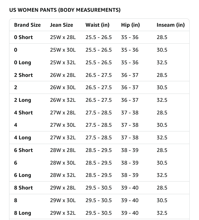 AE Womens HighRise Straight Leg Jean - Gallery 11