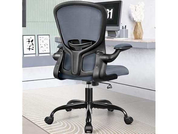 FelixKing W0893 office chair 3