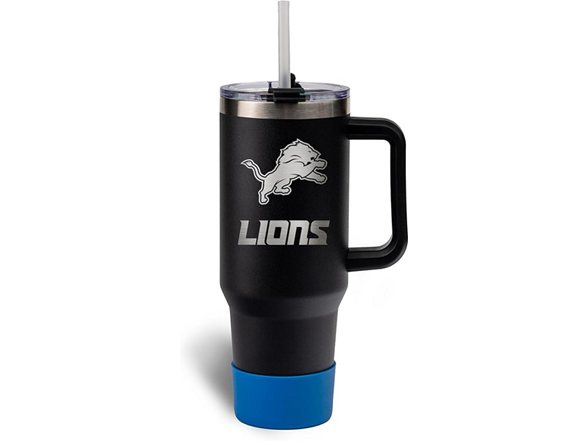 Memory Company NFL Game Day Tumbler