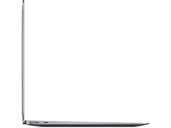 Apple Early 2020 MacBook Air with 1.1GHz Intel Core i3 13-inch 8GB RAM 256GB SSD Storage Space Gray (Renewed) (Open Box)