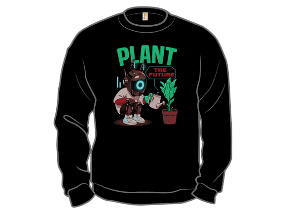 Plant The Future