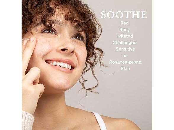 Anti-Redness Tranquility Cream