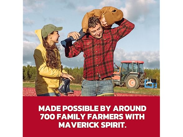 Ocean Spray Pure Unsweetened Cranberry 32 oz.