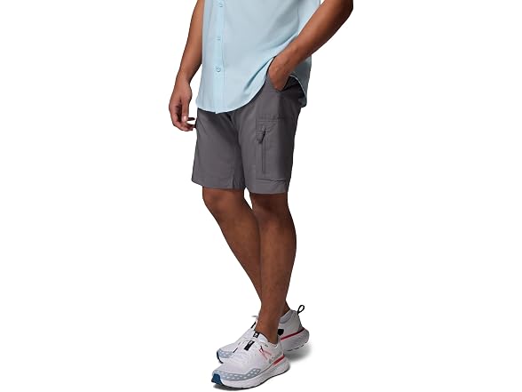 Columbia Men Ridge Utility Cargo Short (36x10)
