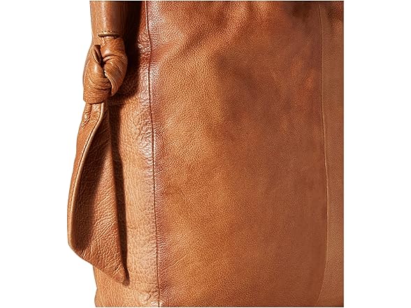 Frye Nora Knotted Hobo