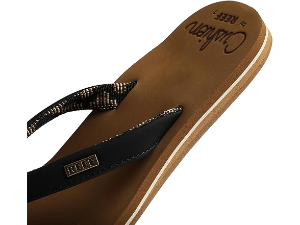 Reef Women Cushion Sands Sandal