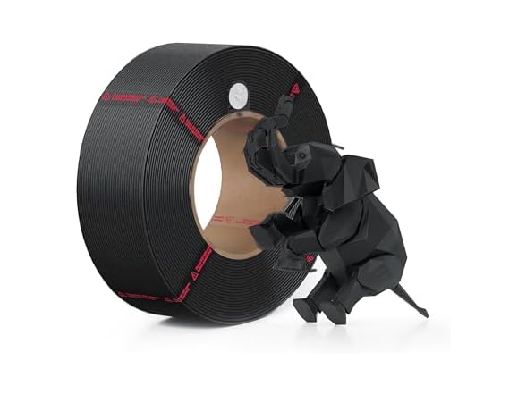 Bambu Lab PLA Filament Matte 3D Printer