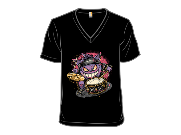 Shadow Rocker