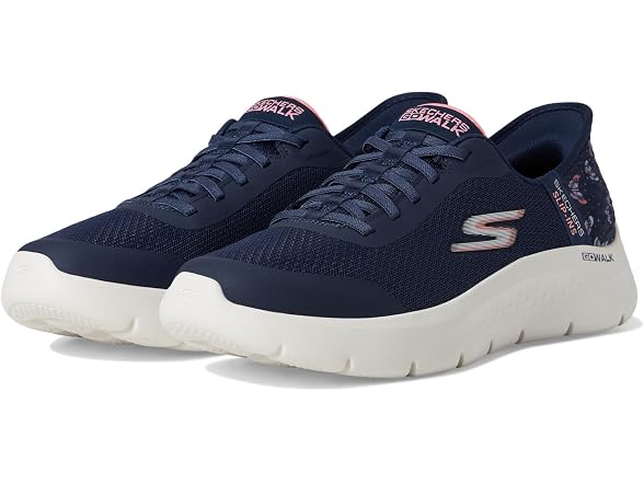 Skechers Women's Go Walk Flex Eva Slip Ons