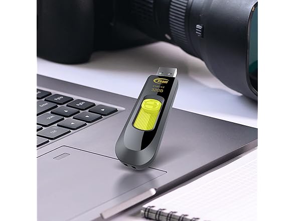 TEAMGROUP C145 64GB USB 3.2 Gen 1 