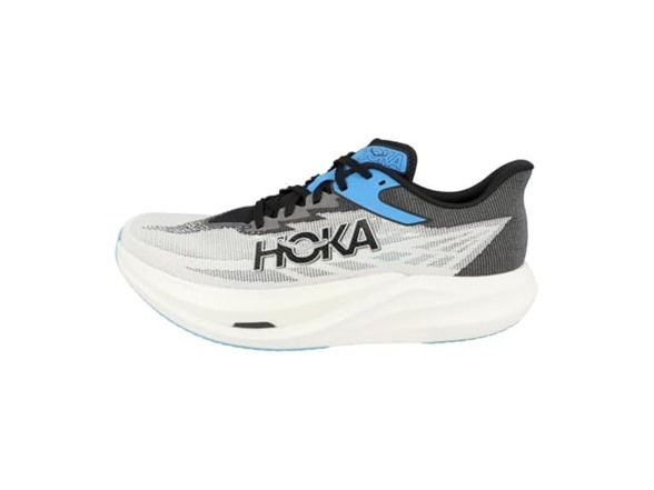 Hoka Rocket X 3 Unisex Shoes - Gallery 2