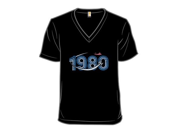 Vintage Wars 1980