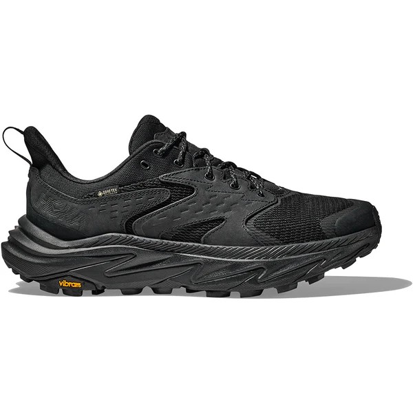 Hoka Women's Anacapa 2 Low Wide GTX Shoes - Gallery 4