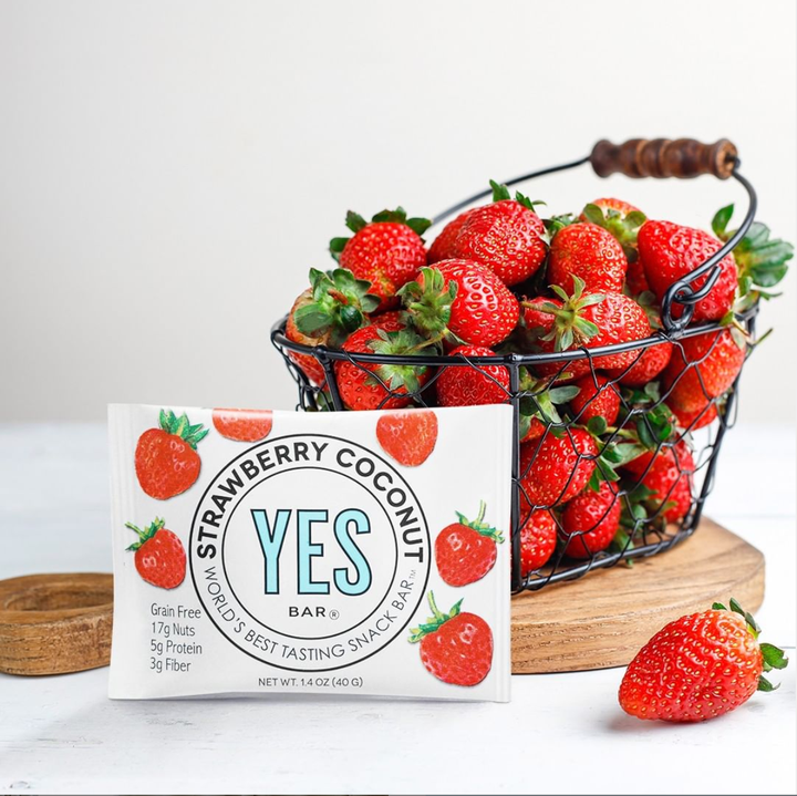 18PK The Yes Bars Variety #4 - Gallery 27