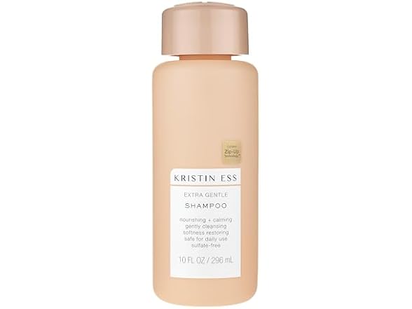 2 Pack Extra Gentle Shampoo
