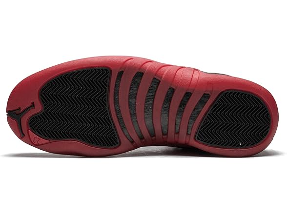 Nike Jordan Mens Air 12 Retro 130690 002