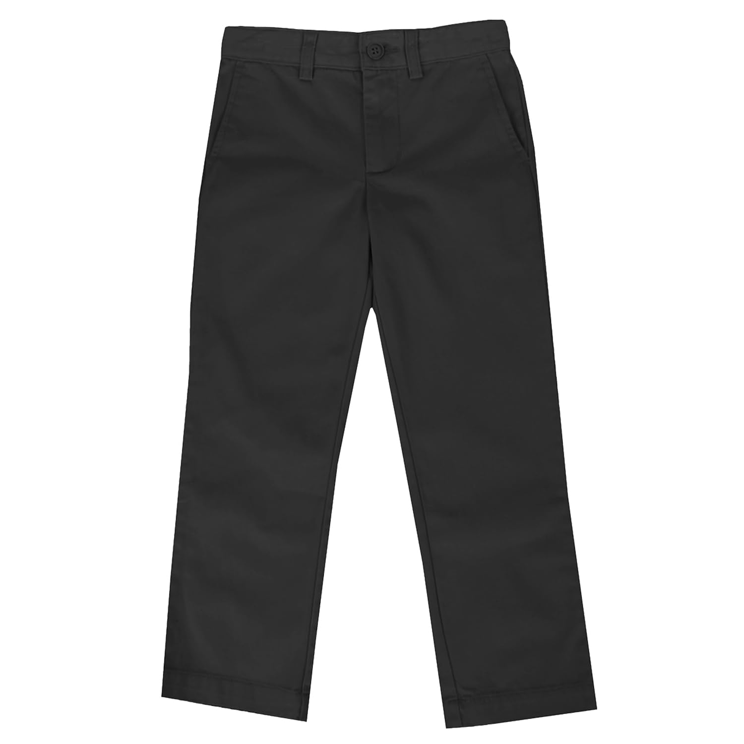 Children & Boys Classic Chino Pants - Gallery 10
