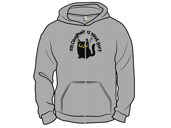 My Company is your Gift