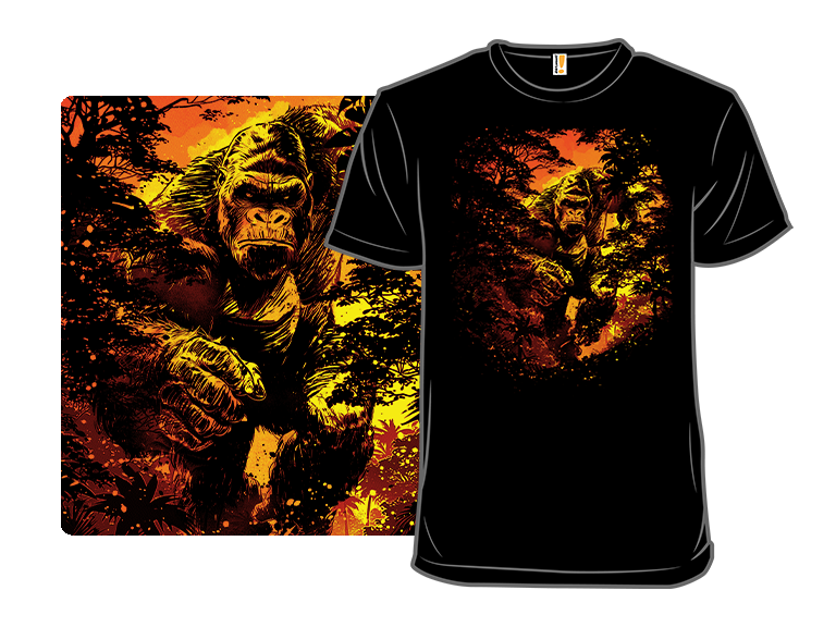 King of Skull Island - Gallery 8