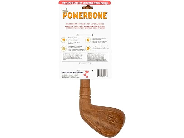 Powerbone Golf Club 12”
