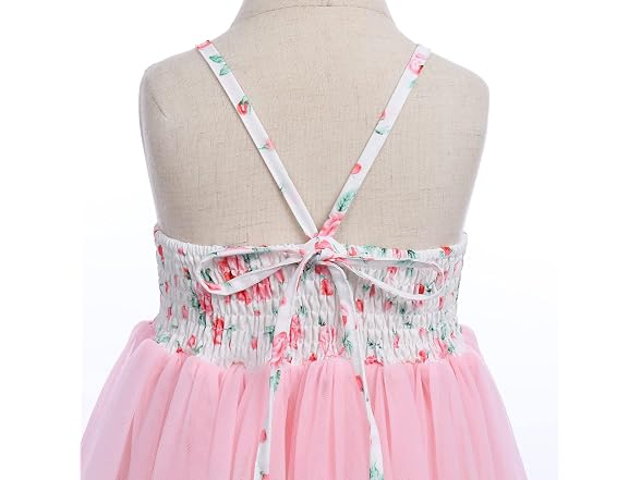 Odasdo Girls (2T) Baby Girl Toddler Kids 2nd Dress