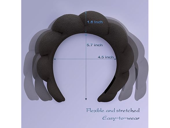 Spa Women's Headband