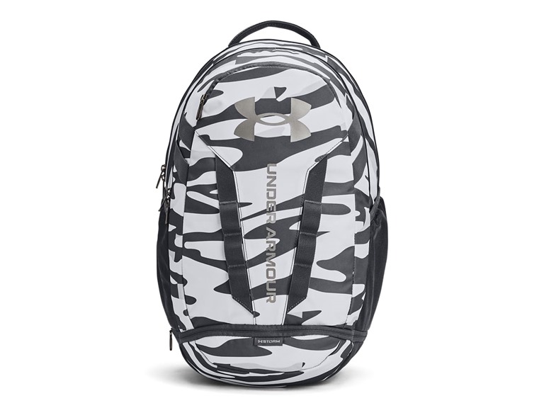 Under Armour 1361176 One Size Fits All UA Hustle 5.0 Backpac
