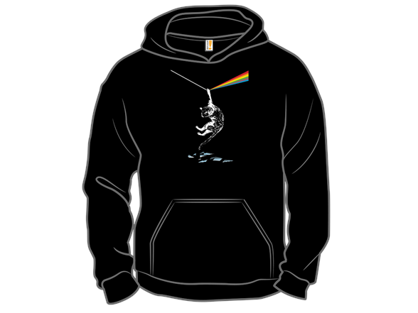 Dark Side Of The Cat
