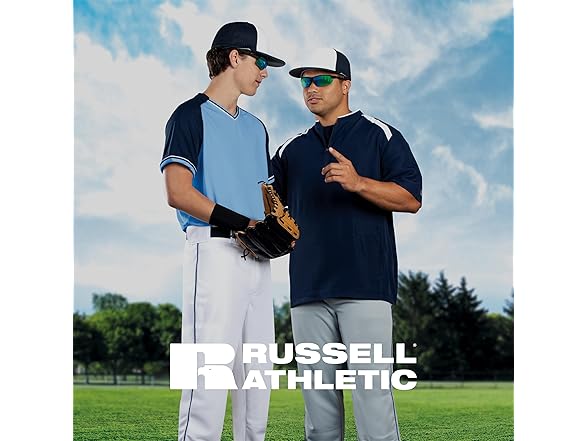 Russell Athletic Baseball Pant (XL)