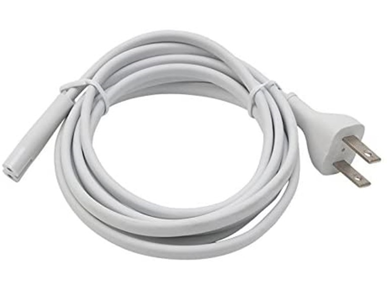 APPLE APPLE 622-0301WOB-2PK Original OEM AC Power Cord Cab