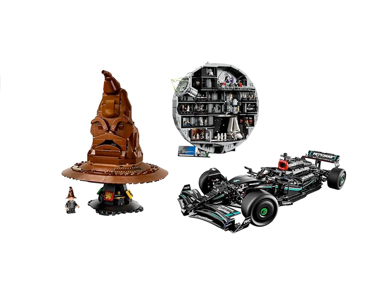 LEGO Must Haves! - Gallery 2