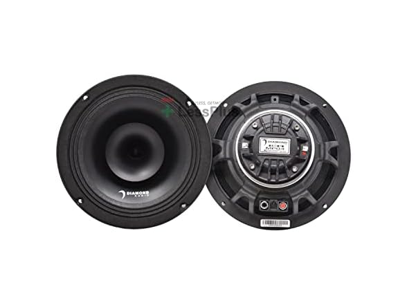 Diamond Audio Technology Diamond Audio