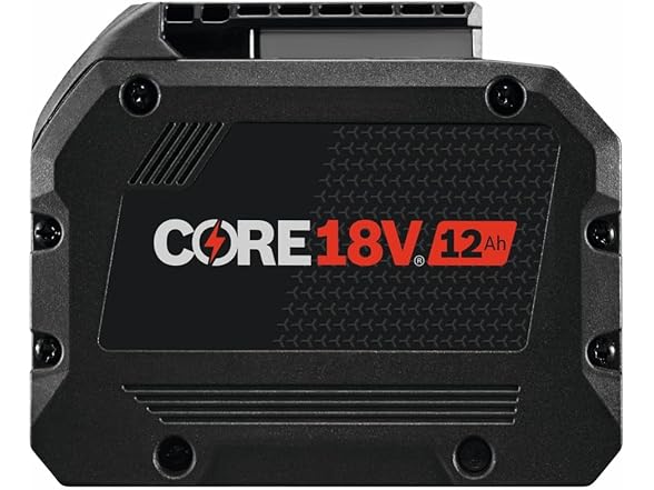 Bosch GXS18V-17N17 18V Starter Kit