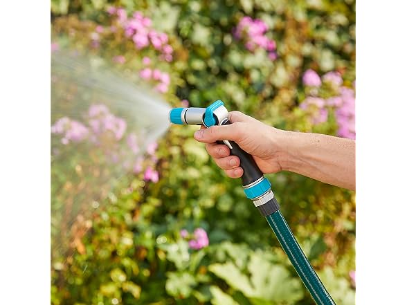 Gilmour Thumb Control Hose Nozzle
