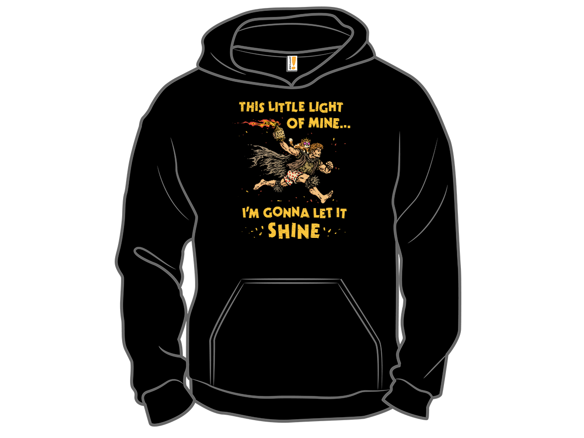 This Little Light - Gallery 12