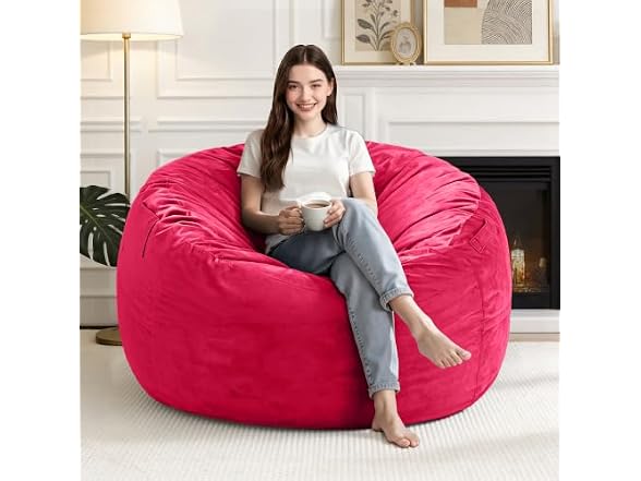 Bean Bag Chairs for Adults