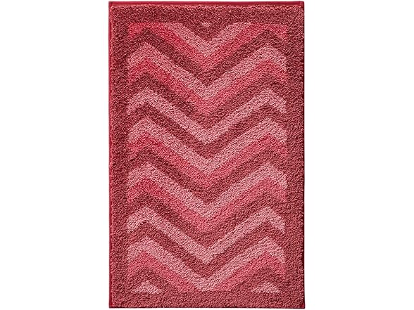 Hearth & Harbor, 3 Piece Bathroom Rug