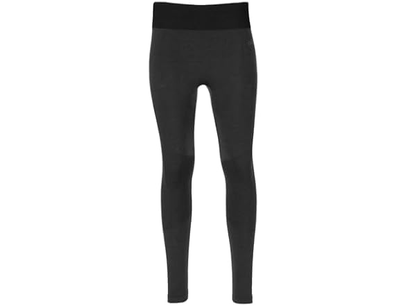 Hot Chillys Women (M) 3-d Knit Bottoms
