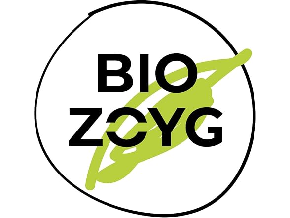 BIOZOYG Palm Leaf Plates 9in 25pk