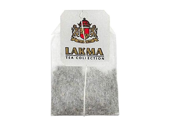 42CT HYLEYS Lakma 14 Day Weight Loss Kit Green Tea