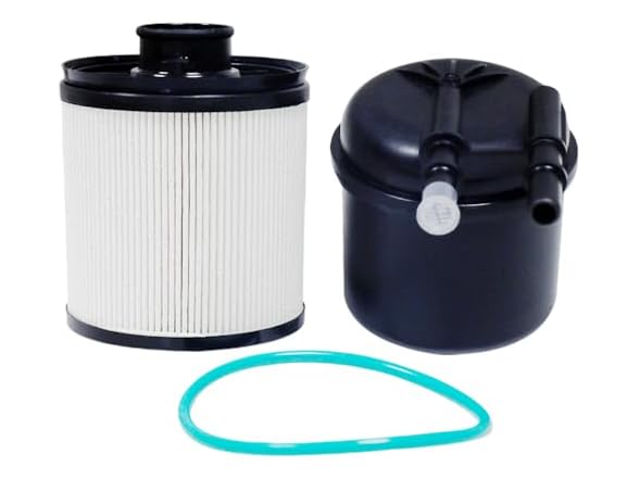 ZELYVER 6.7 Fuel Filter Element FD-4615 Fits f