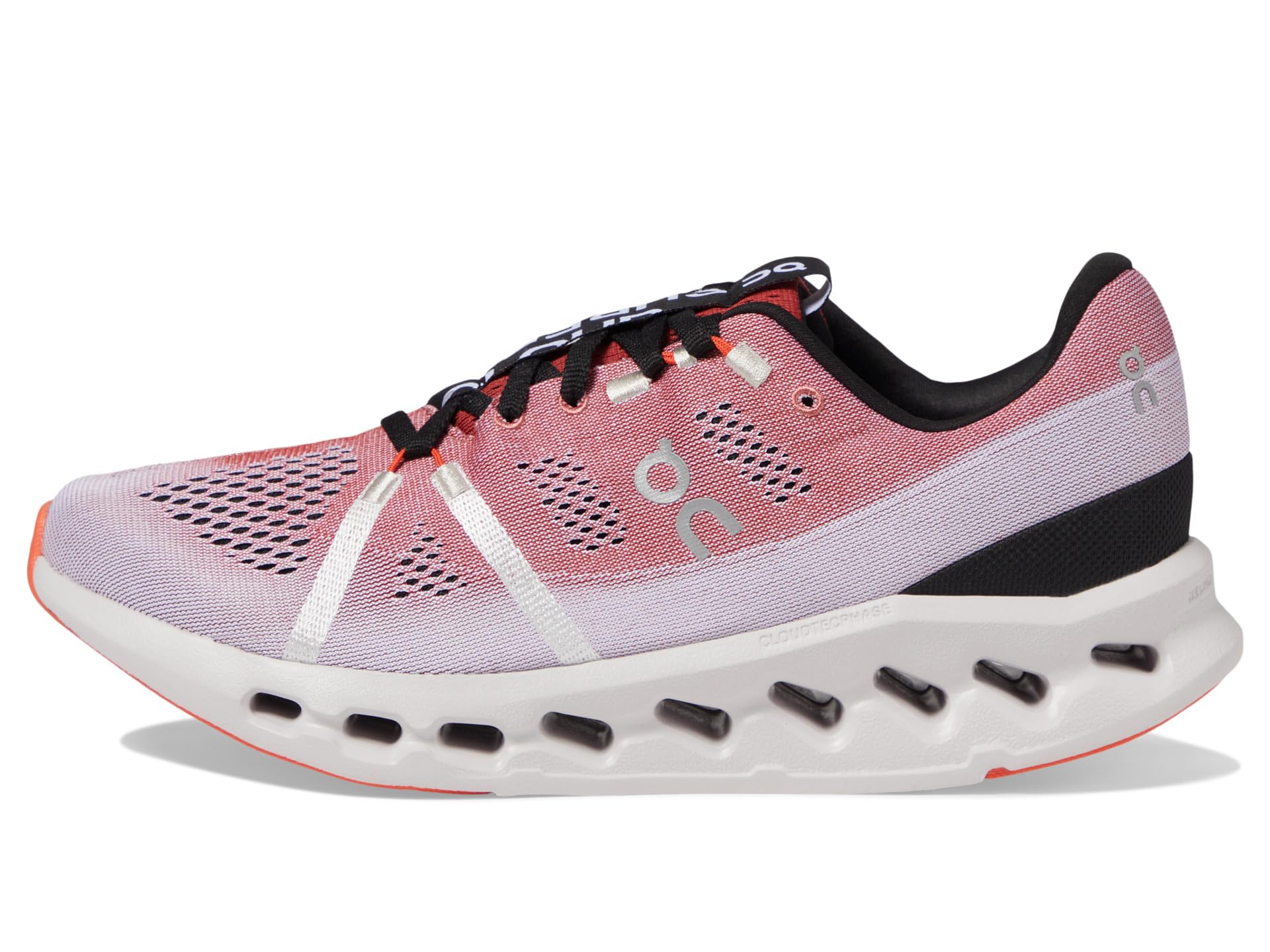 On Running Cloudsurfer Men's Shoes - Gallery 9