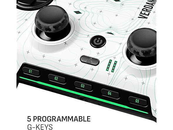 SCUF ENVISION PRO V1 Wireless Controller
