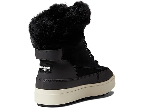 Koolaburra UGG Women's Ryanna Boot, 6 (Open Box)