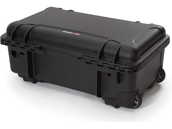 NANUK 935 Hard Case with Cubed Foam