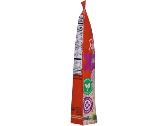 BEN'S ORIGINAL Ready Rice Jasmine 8.5oz
